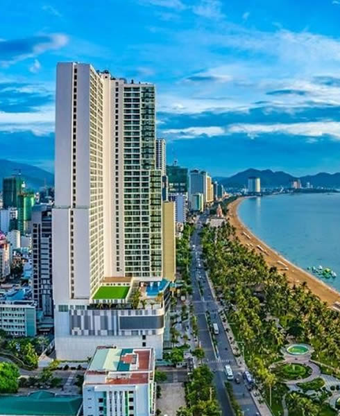 Du lịch Nha Trang