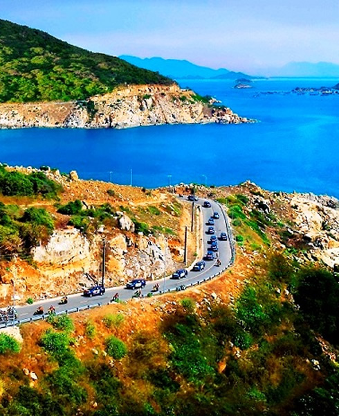 Du lịch Ninh Thuận