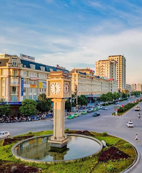 Du lịch Bắc Ninh