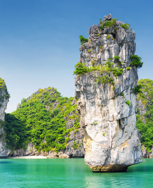 Du lịch Quảng Ninh