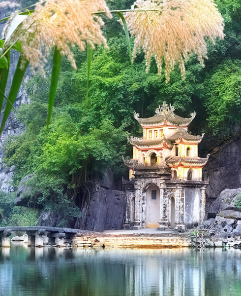 Du lịch Ninh Bình